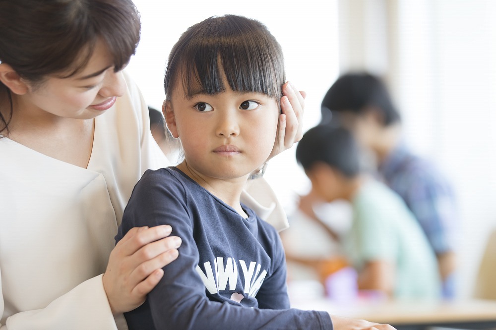 生活習慣