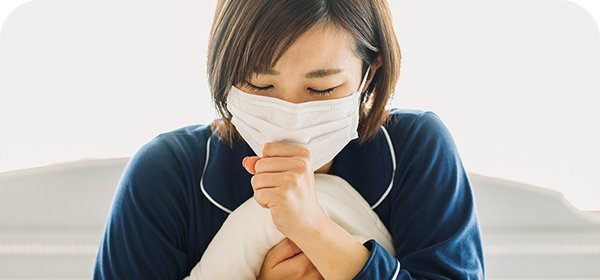 内科・発熱外来や肛門科・生活習慣病（糖尿病）など幅広く診療をおこなっています